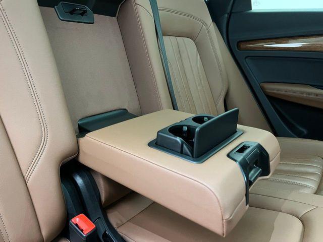 used 2023 Audi Q5 car, priced at $27,985