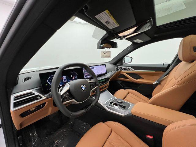 used 2025 BMW 430 Gran Coupe car, priced at $43,795