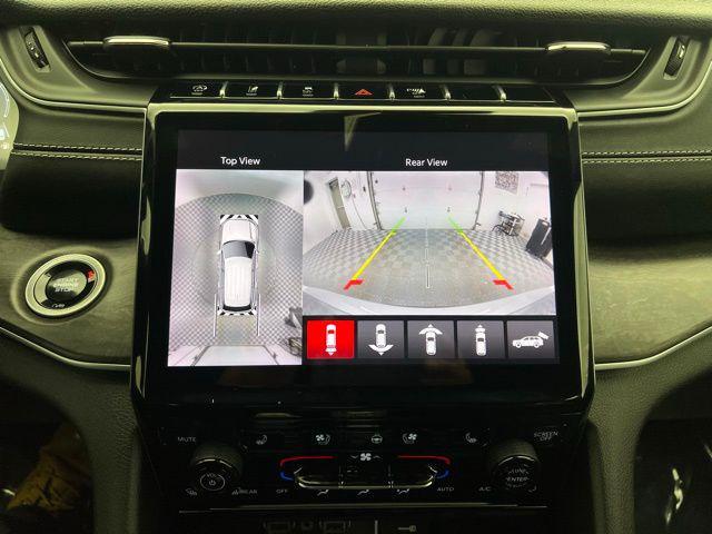 used 2024 Jeep Grand Cherokee L car, priced at $30,895