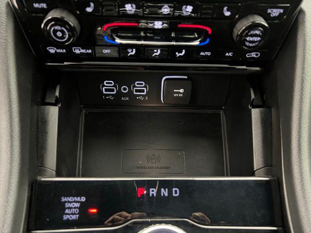 used 2024 Jeep Grand Cherokee L car, priced at $30,895