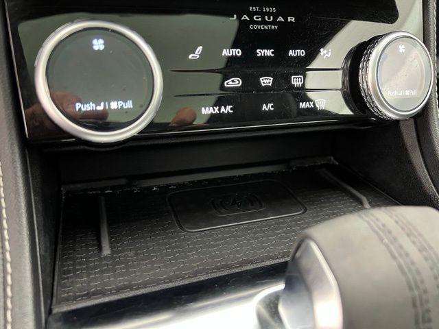 used 2024 Jaguar F-PACE car, priced at $34,695