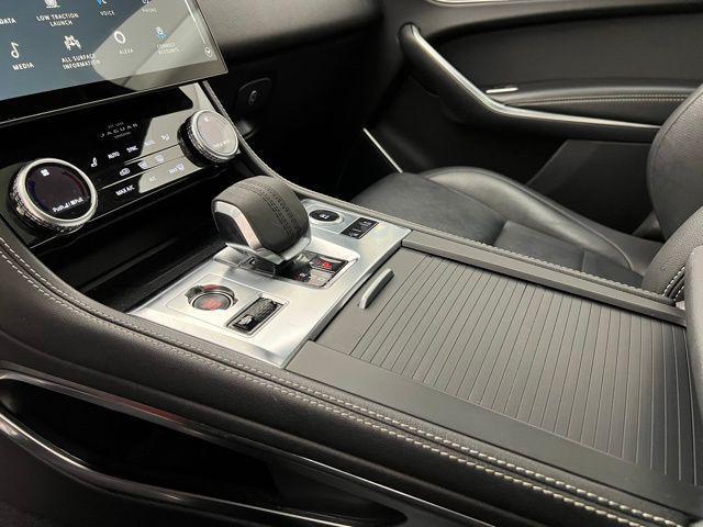 used 2024 Jaguar F-PACE car, priced at $34,695