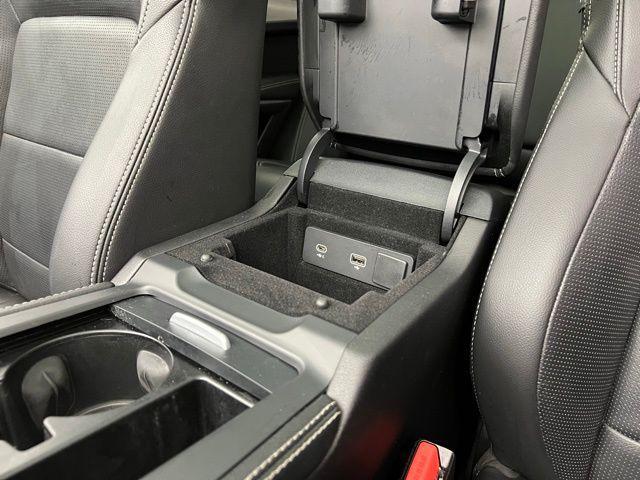 used 2024 Jaguar F-PACE car, priced at $34,695