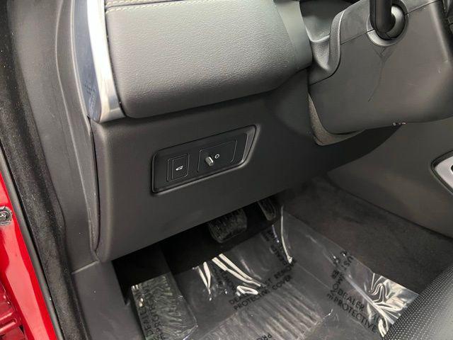 used 2024 Jaguar F-PACE car, priced at $34,695