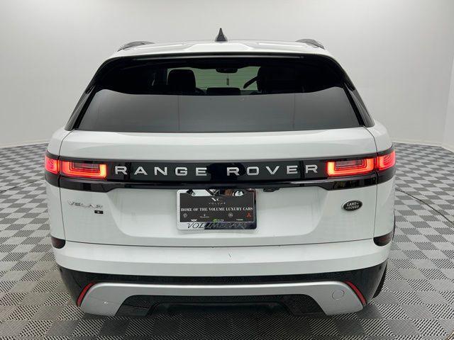 used 2021 Land Rover Range Rover Velar car, priced at $33,985