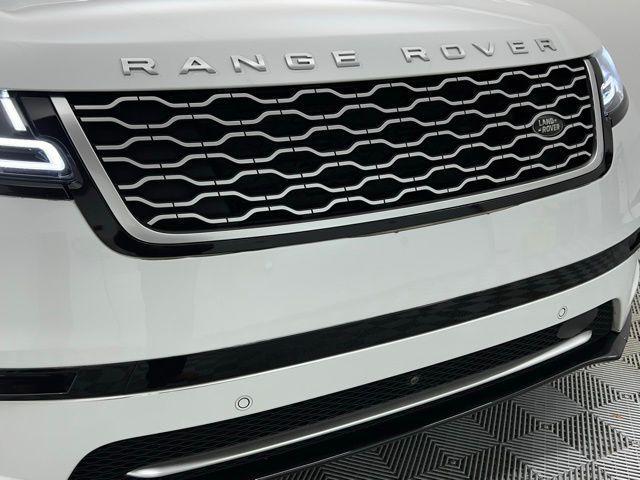 used 2021 Land Rover Range Rover Velar car, priced at $33,985