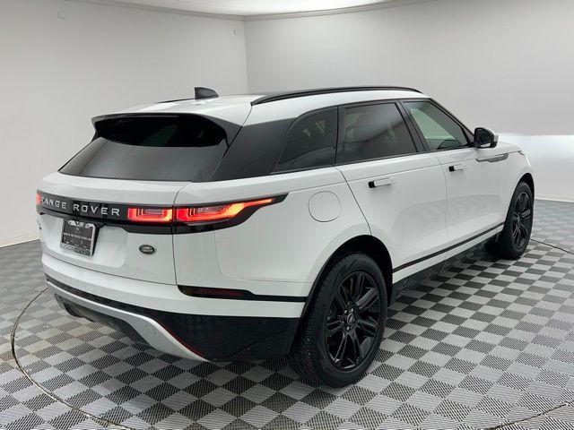 used 2021 Land Rover Range Rover Velar car, priced at $33,985