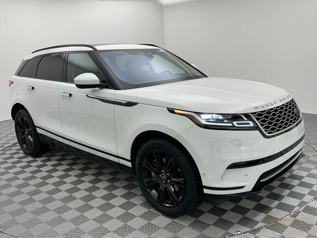 used 2021 Land Rover Range Rover Velar car, priced at $33,985