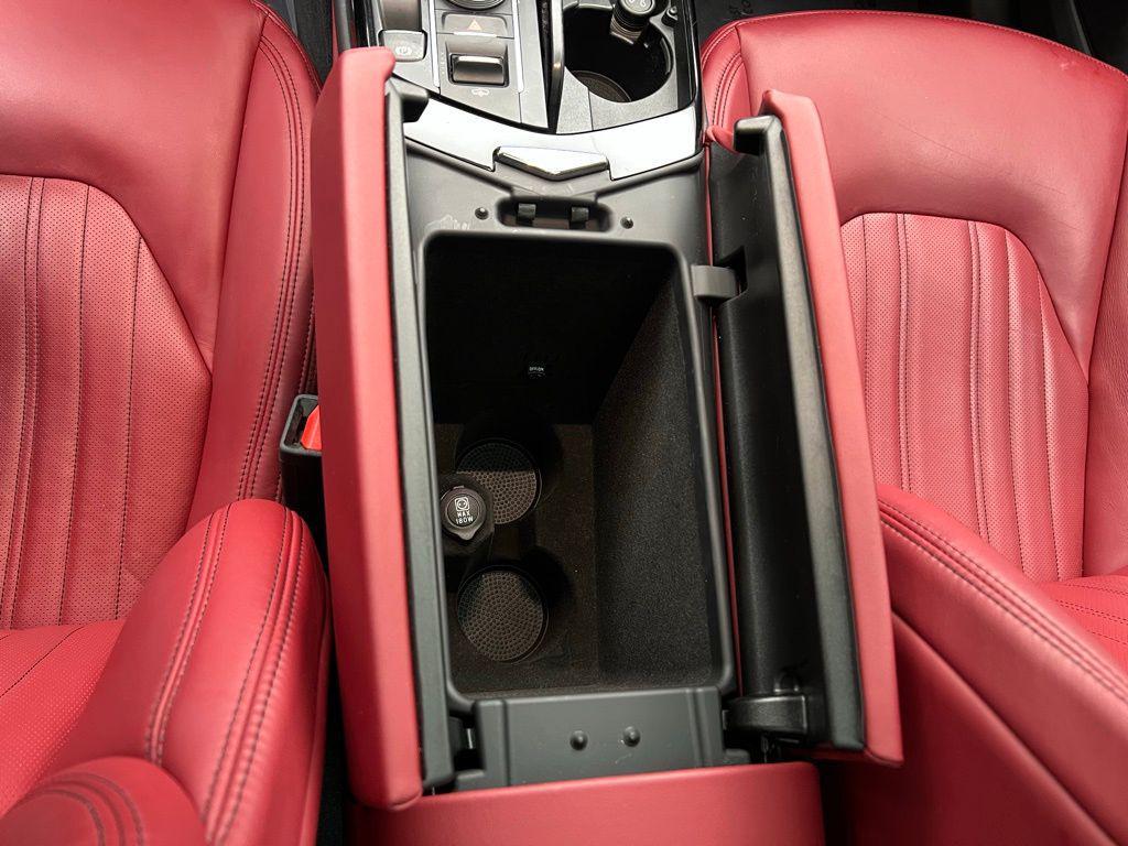 used 2021 Maserati Levante car, priced at $31,995