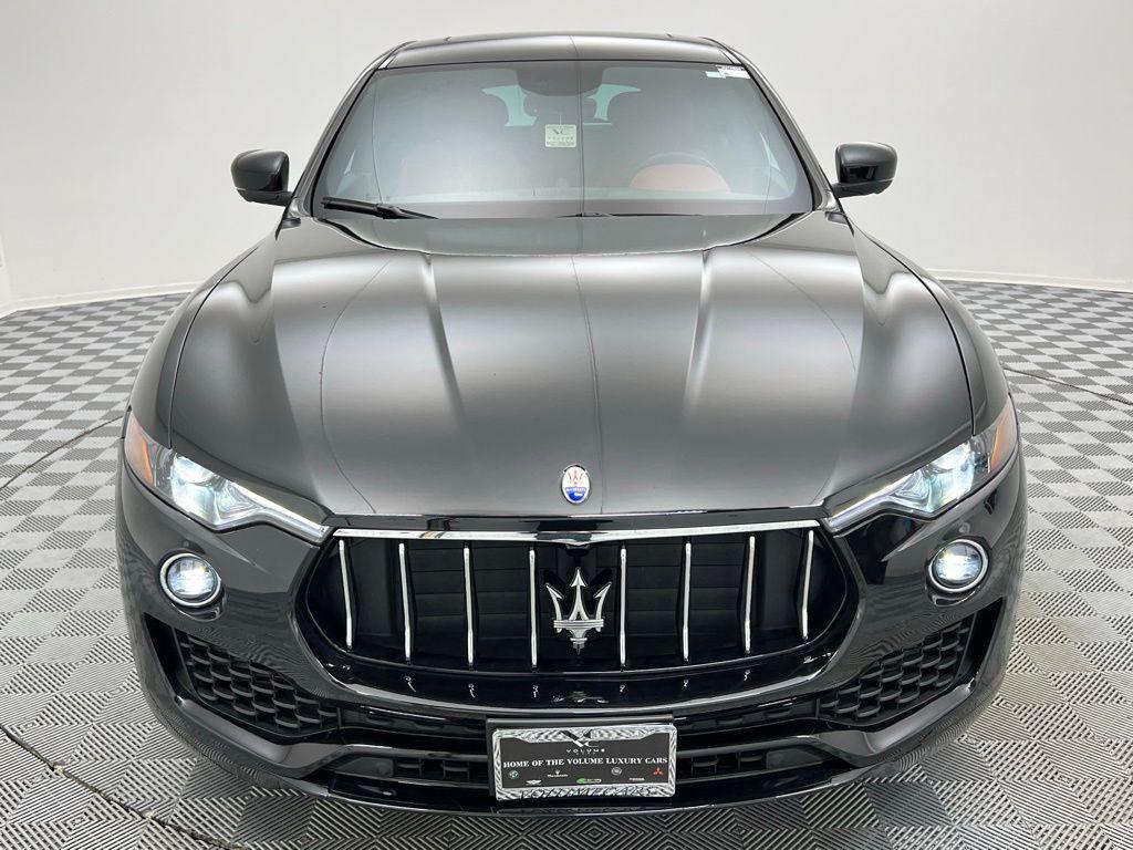 used 2021 Maserati Levante car, priced at $31,995