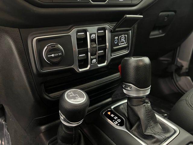 used 2023 Jeep Gladiator car, priced at $26,395