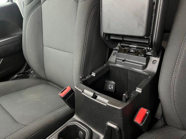 used 2023 Jeep Gladiator car, priced at $26,395