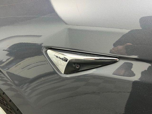 used 2018 Tesla Model S car, priced at $27,895