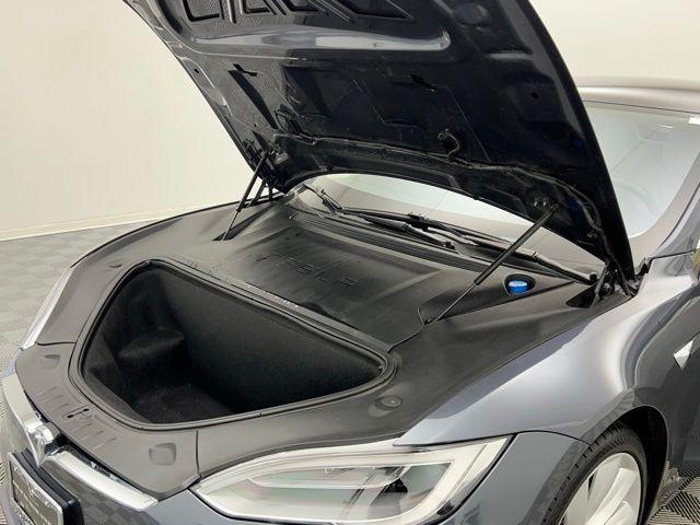 used 2018 Tesla Model S car, priced at $27,895