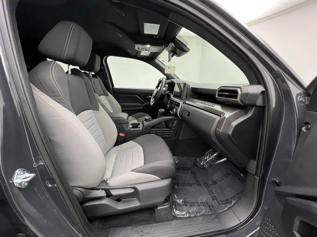 used 2025 Toyota Tacoma car, priced at $38,985