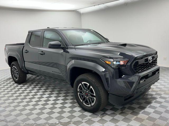 used 2025 Toyota Tacoma car, priced at $38,985