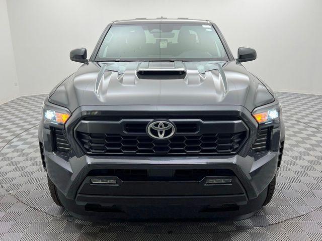 used 2025 Toyota Tacoma car, priced at $38,985