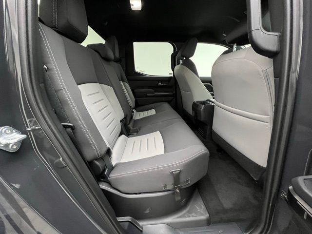 used 2025 Toyota Tacoma car, priced at $38,985