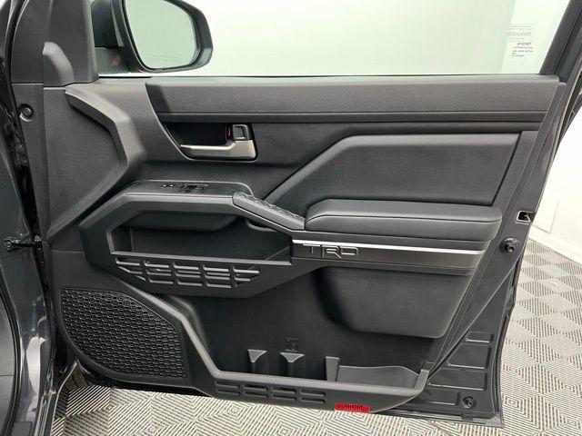 used 2025 Toyota Tacoma car, priced at $38,985