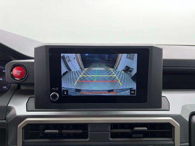 used 2025 Toyota Tacoma car, priced at $38,985