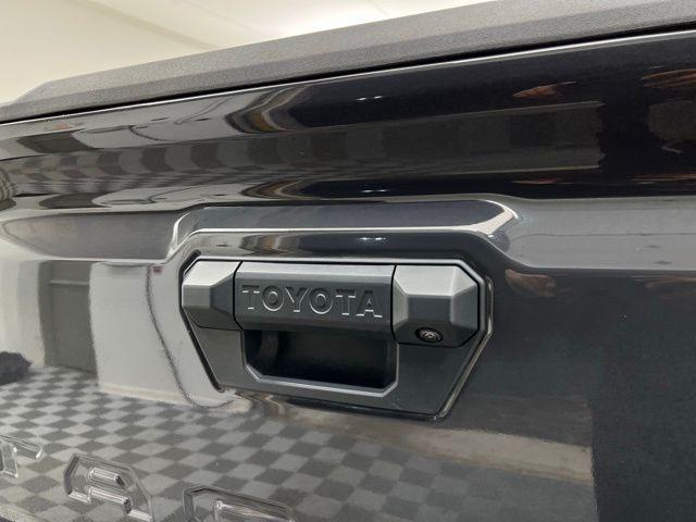 used 2025 Toyota Tacoma car, priced at $38,985