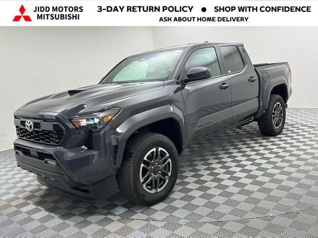 used 2025 Toyota Tacoma car, priced at $38,985