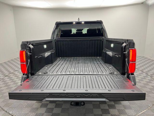 used 2025 Toyota Tacoma car, priced at $38,985