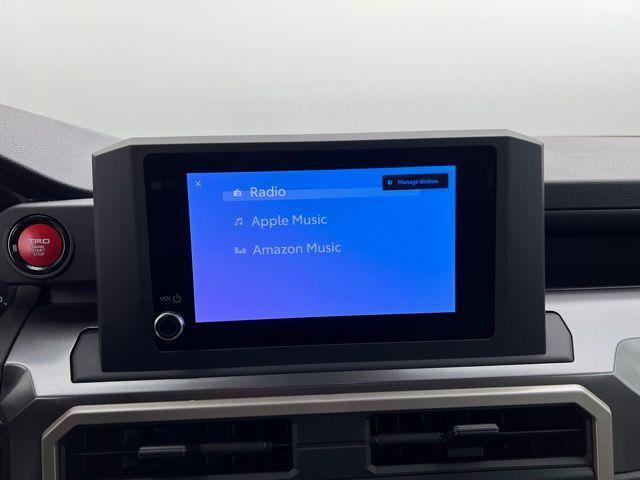 used 2025 Toyota Tacoma car, priced at $38,985