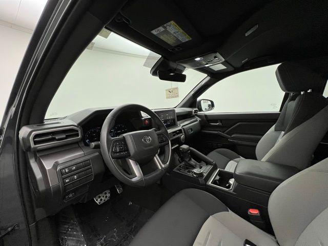 used 2025 Toyota Tacoma car, priced at $38,985