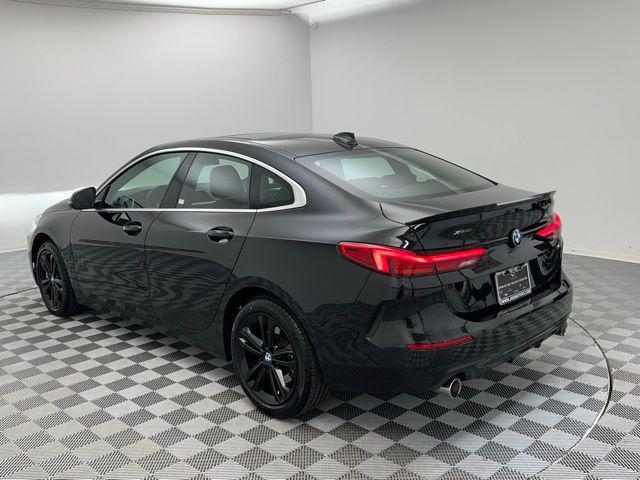 used 2024 BMW 228 Gran Coupe car, priced at $28,495