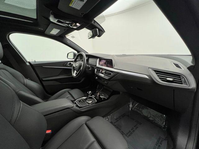 used 2024 BMW 228 Gran Coupe car, priced at $28,495
