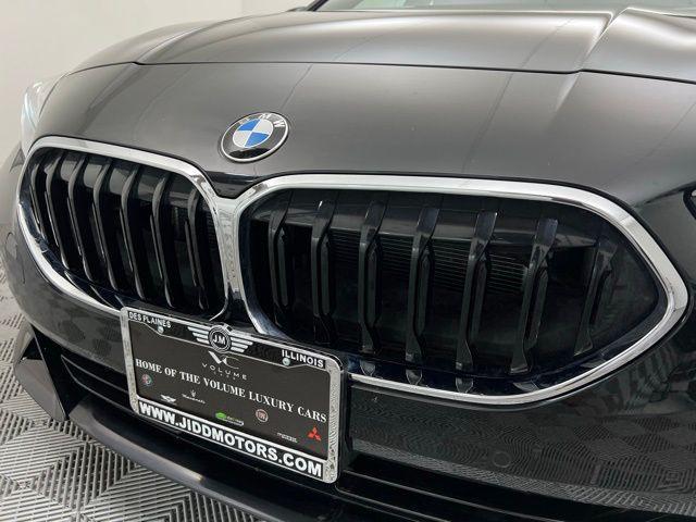 used 2024 BMW 228 Gran Coupe car, priced at $28,495