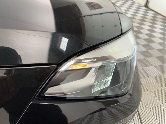 used 2024 BMW 228 Gran Coupe car, priced at $28,495