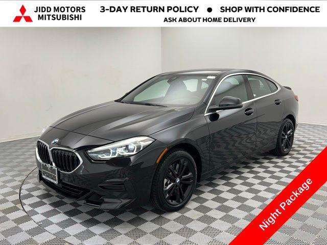 used 2024 BMW 228 Gran Coupe car, priced at $28,495