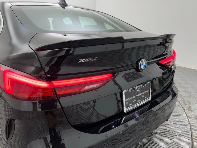 used 2024 BMW 228 Gran Coupe car, priced at $28,495