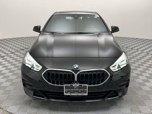 used 2024 BMW 228 Gran Coupe car, priced at $28,495