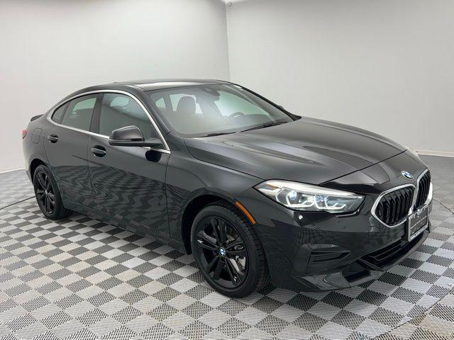 used 2024 BMW 228 Gran Coupe car, priced at $28,495