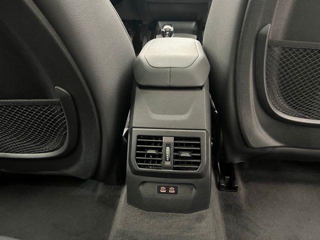 used 2024 BMW 228 Gran Coupe car, priced at $28,495