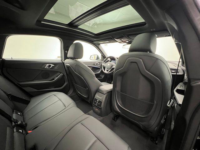 used 2024 BMW 228 Gran Coupe car, priced at $28,495