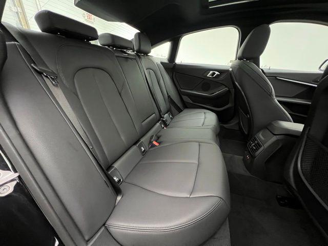 used 2024 BMW 228 Gran Coupe car, priced at $28,495