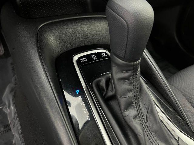 used 2025 Toyota Corolla Hybrid car, priced at $22,985