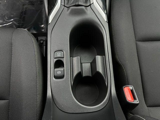 used 2025 Toyota Corolla Hybrid car, priced at $22,985