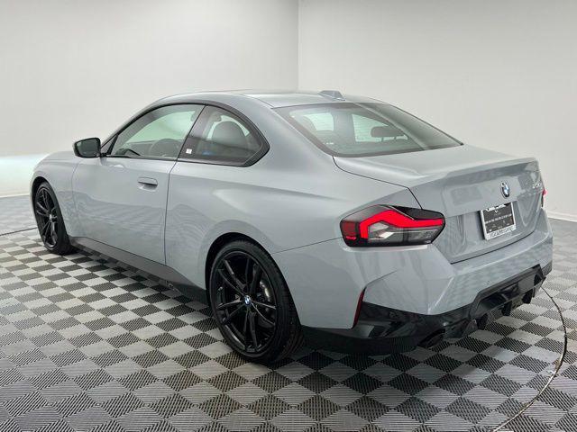 used 2023 BMW 230 car, priced at $33,985