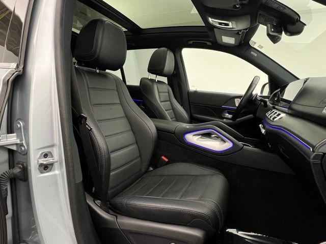 used 2022 Mercedes-Benz GLE 450 car, priced at $45,985