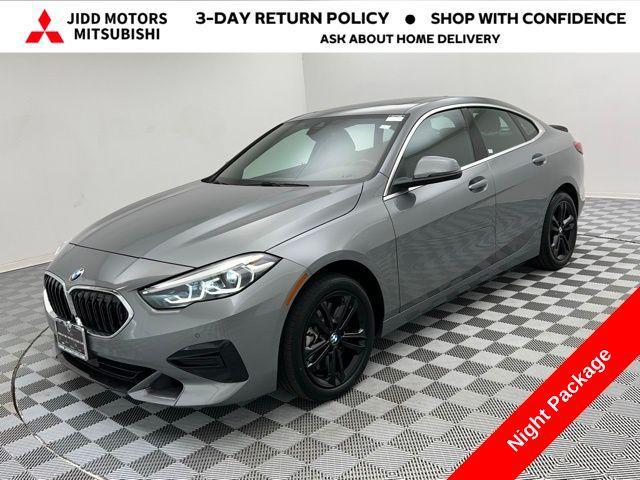 used 2024 BMW 228 Gran Coupe car, priced at $28,795