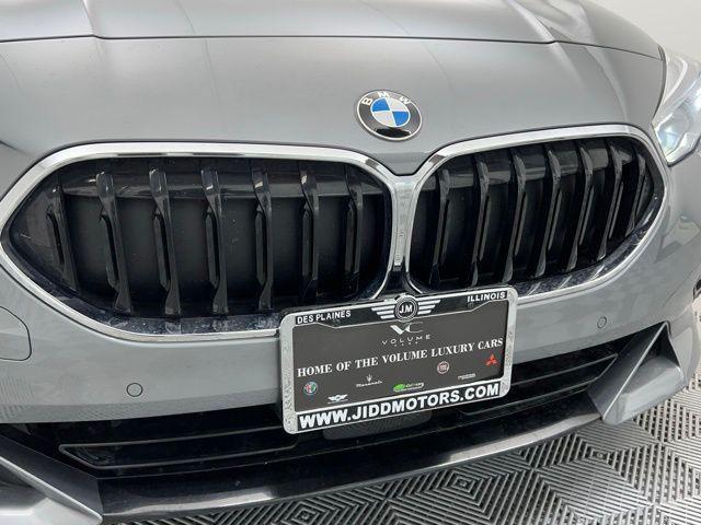 used 2024 BMW 228 Gran Coupe car, priced at $28,495
