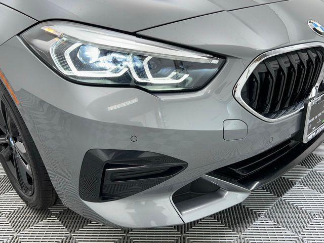used 2024 BMW 228 Gran Coupe car, priced at $28,495