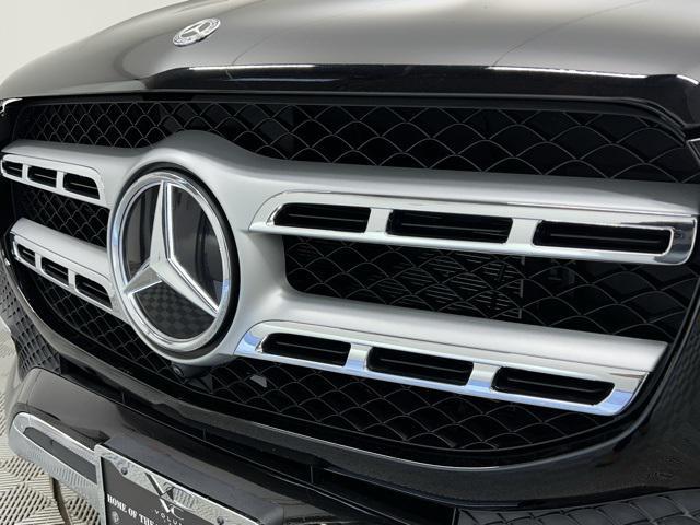used 2020 Mercedes-Benz GLS 450 car, priced at $49,895