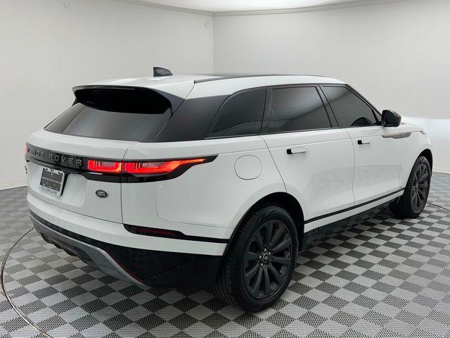 used 2021 Land Rover Range Rover Velar car, priced at $36,895