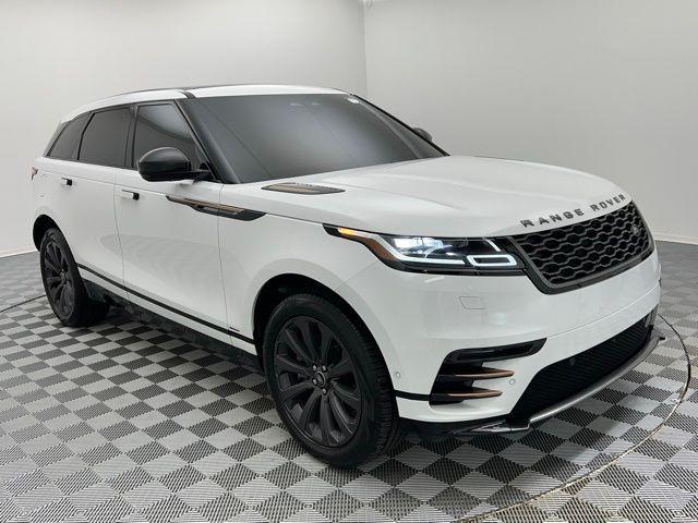 used 2021 Land Rover Range Rover Velar car, priced at $36,895